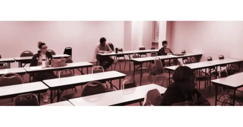 How will the methods of examinations change in a post-COVID world?