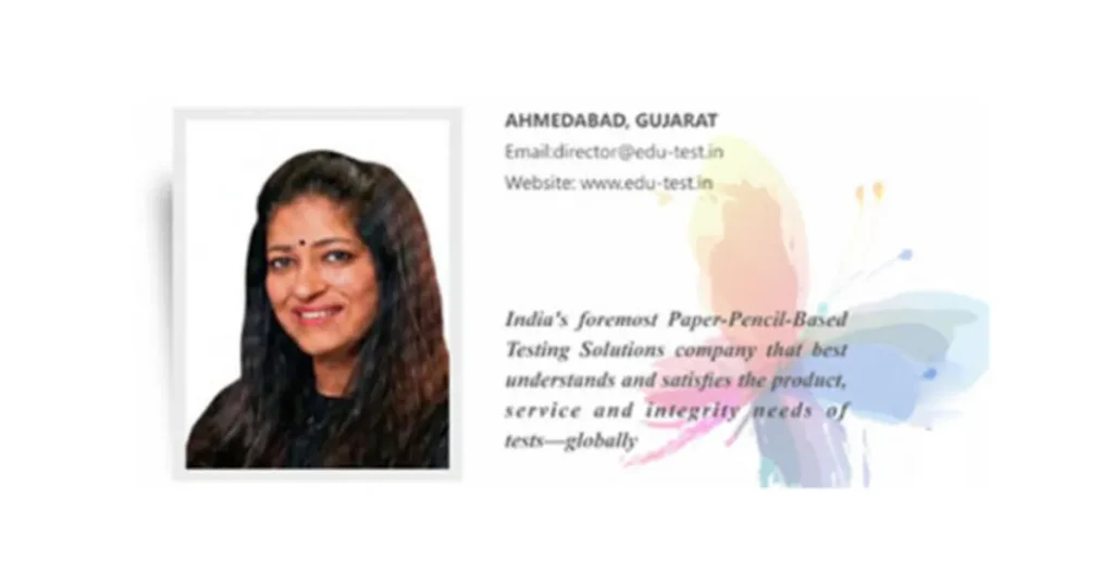 “Glad to inform that Mrs. Arya being selected among 100 successful women entrepreneurs of the India, enclosed the book release by FLO “