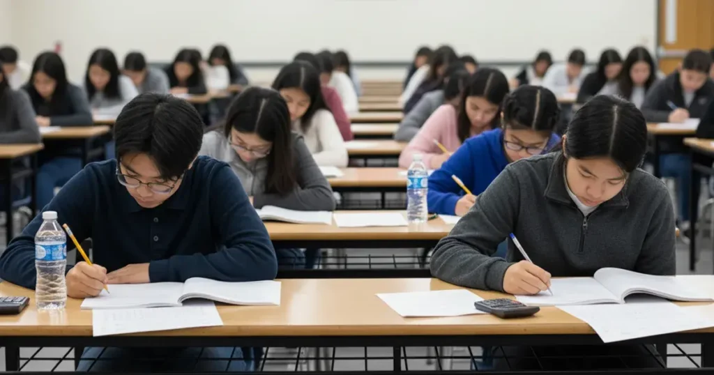 APN News - Edutest Solution Press Release