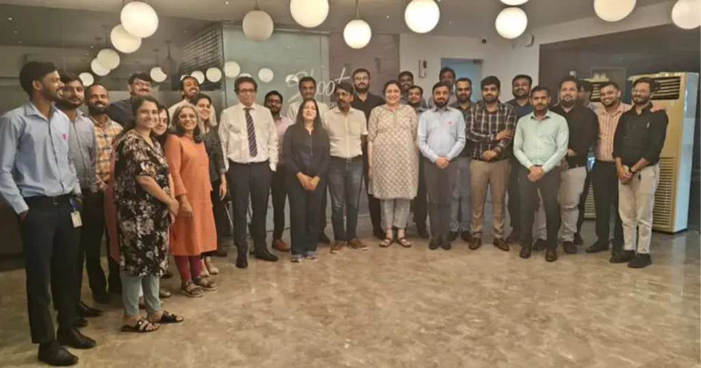 EduTest, TCS iON partner to lead evolution of examinations in the digital age