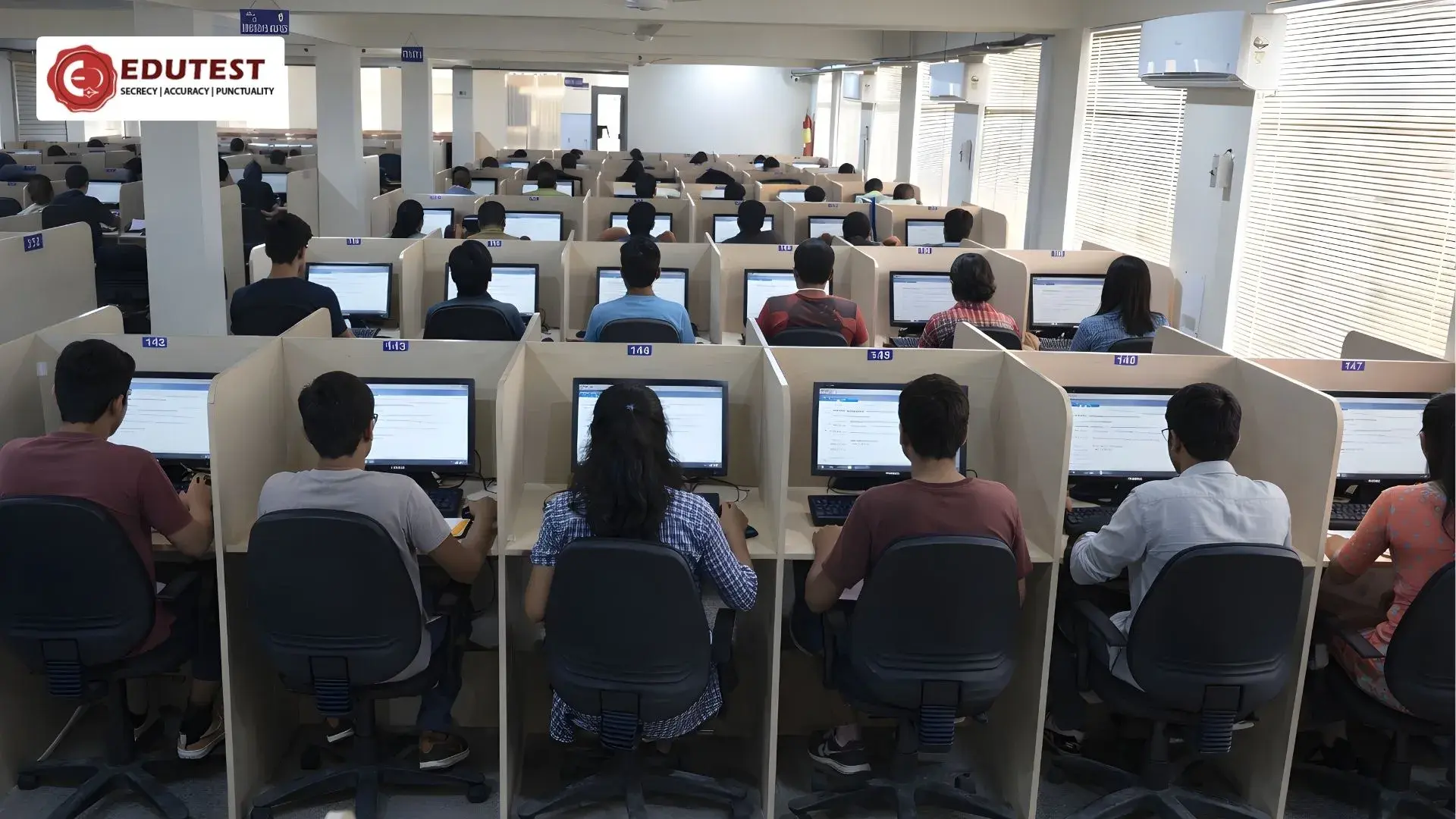 Step-by-Step Guide to Conducting Large-Scale University Exams