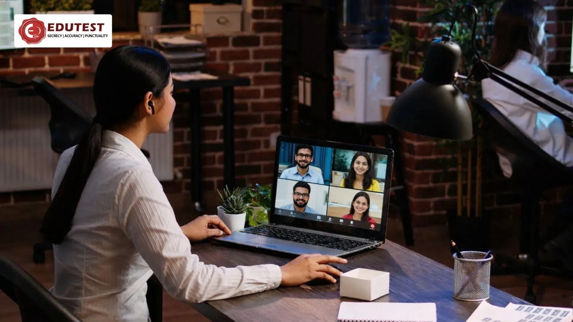 How Remote Proctoring Works for Candidates