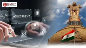 Assessment Solutions for Government Examination Services