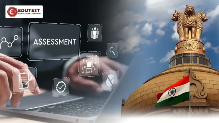 Assessment Solutions for Government Examination Services