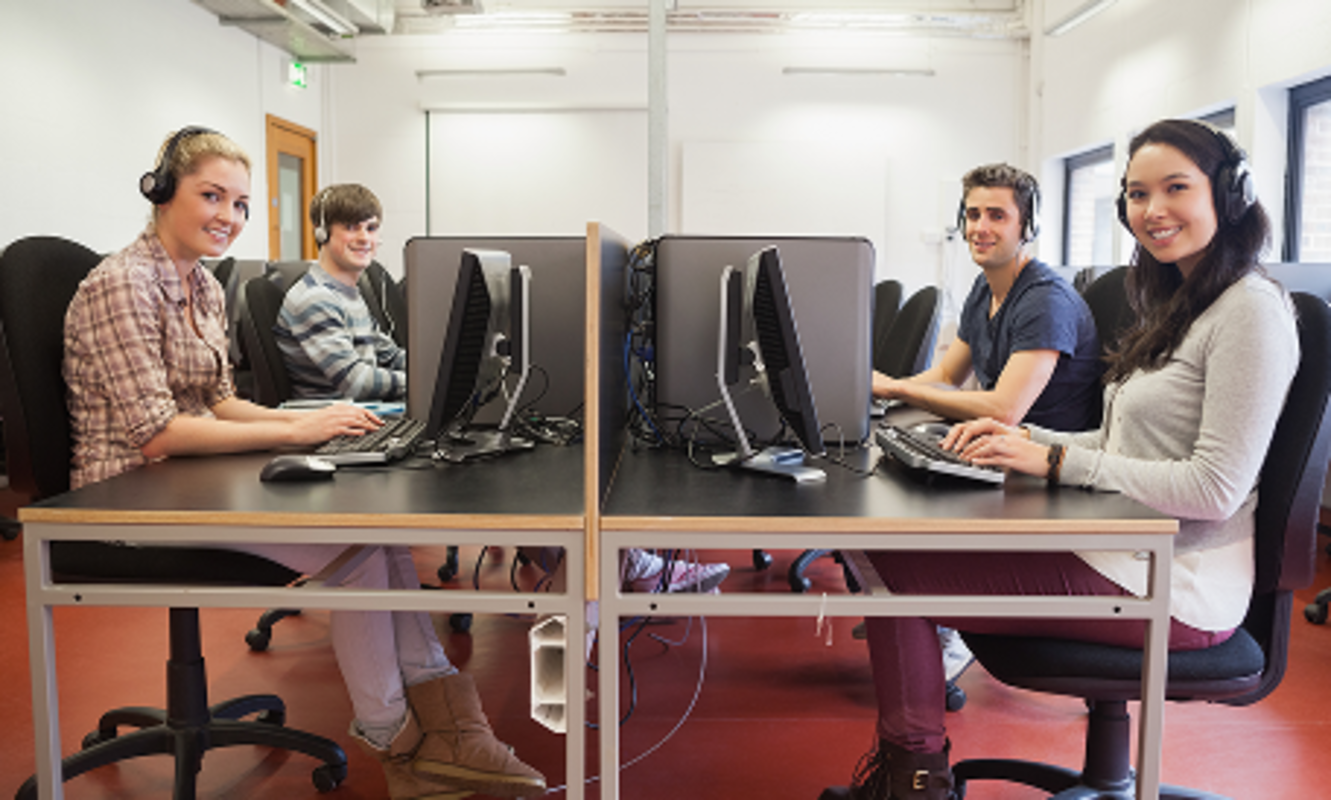 Computer Based Test (CBT)