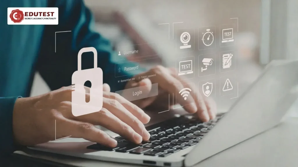 Edutest Makes Online Exams Secure, Scalable, and Reliable