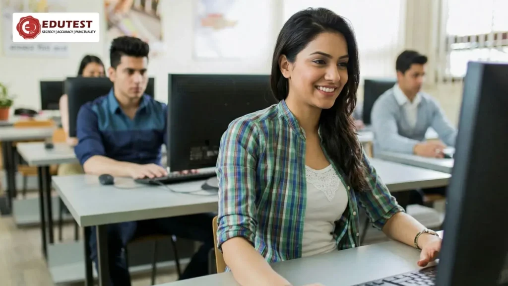 Edutest: Transforming Exams with Computer Based Testing