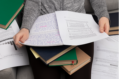 Exam and Question Paper Analysis