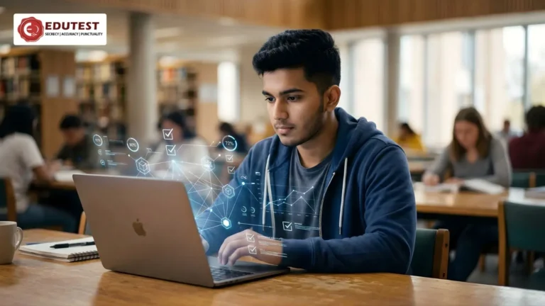 How Edutest Delivers Accuracy, Speed, and Security in High-Stakes Examination Services