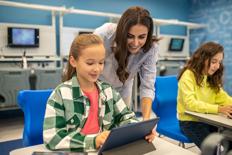 Internet Based Test (IBT)