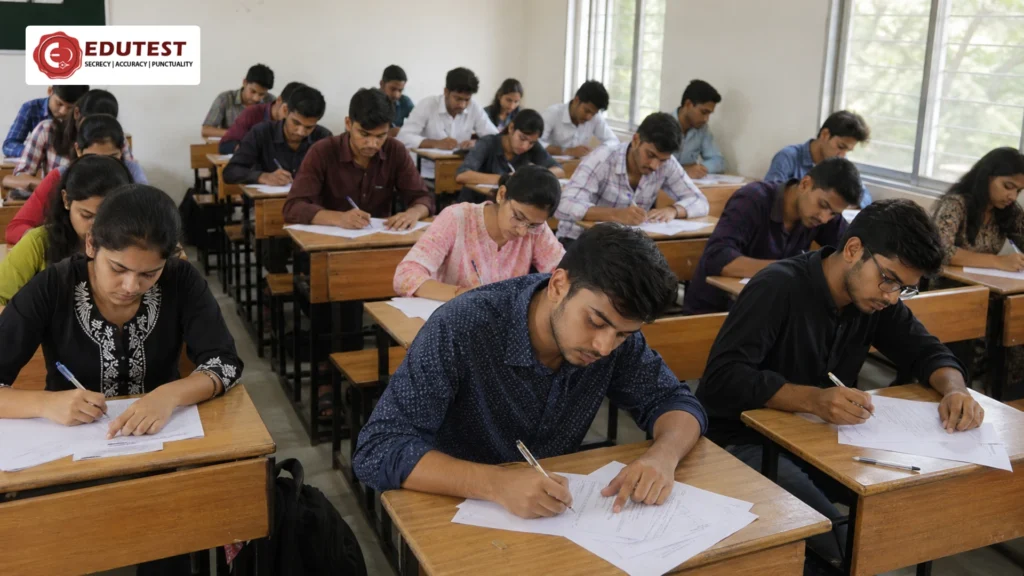 Paper-Based Tests: Edutest’s Expert Analysis for Educators and Institutions
