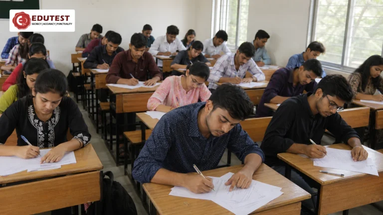 Paper-Based Tests: Edutest’s Expert Analysis for Educators and Institutions