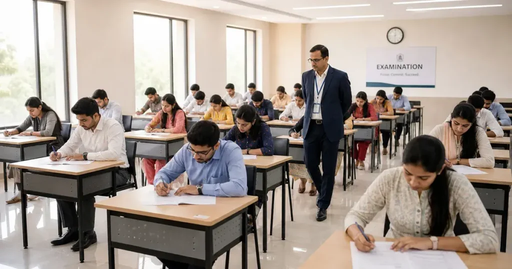Mid Day - Edutest Solution Press Release