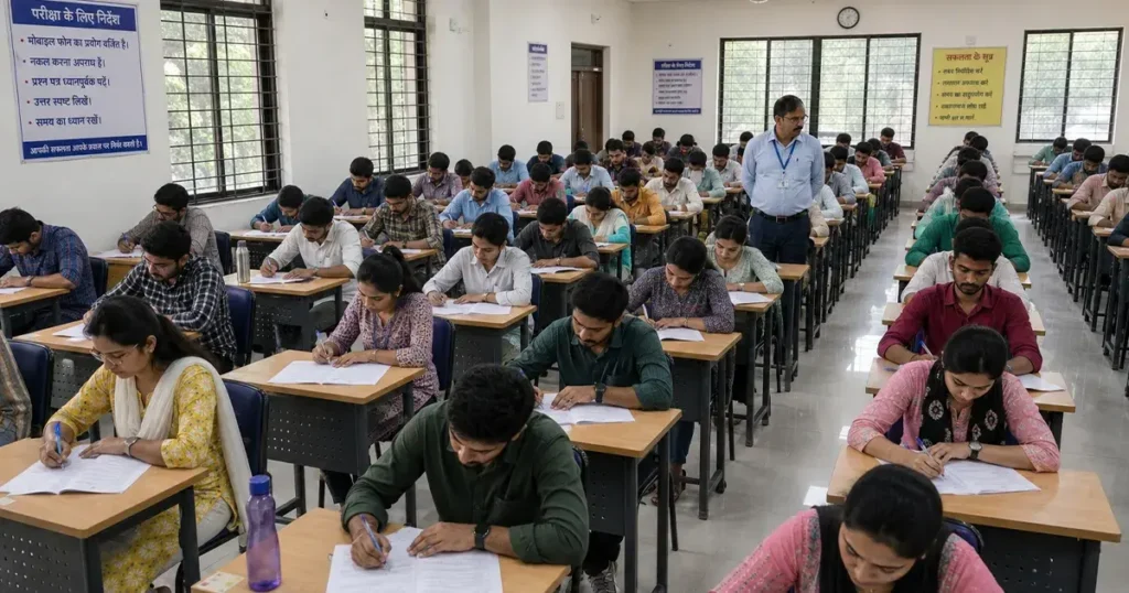 Dainik Jagran English - Edutest Solution Press Release