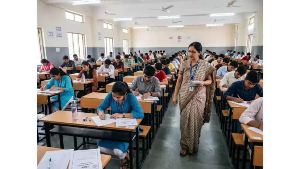 Edutest Solution Media on ABP Live News
