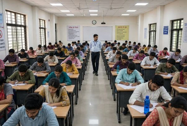 Four Decades of Fairness, How Edutest Became India’s Most Trusted Name in Examination Management