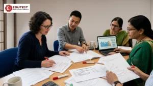 How Edutest Uses Data-Driven Question Paper Analysis to Improve Assessment Quality