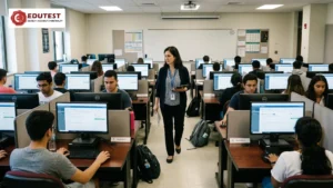 How Edutest is Elevating Online Test Monitoring Standards