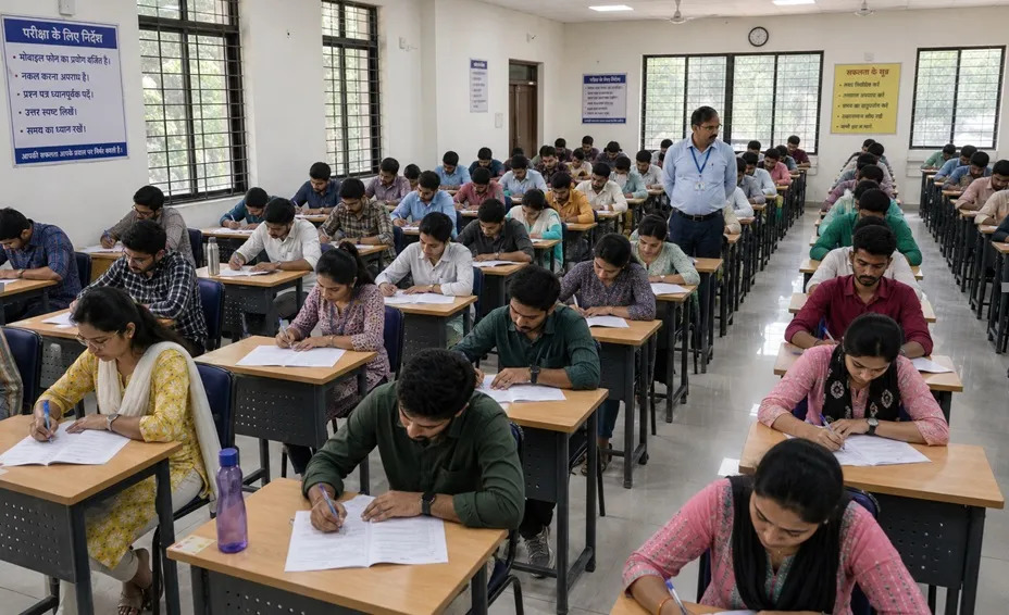 Since 1981, Edutest Has Been the Backbone of India's Examination Infrastructure