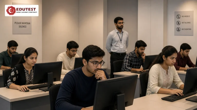 Why Institutions Are Switching to Computer-Based Testing Platforms
