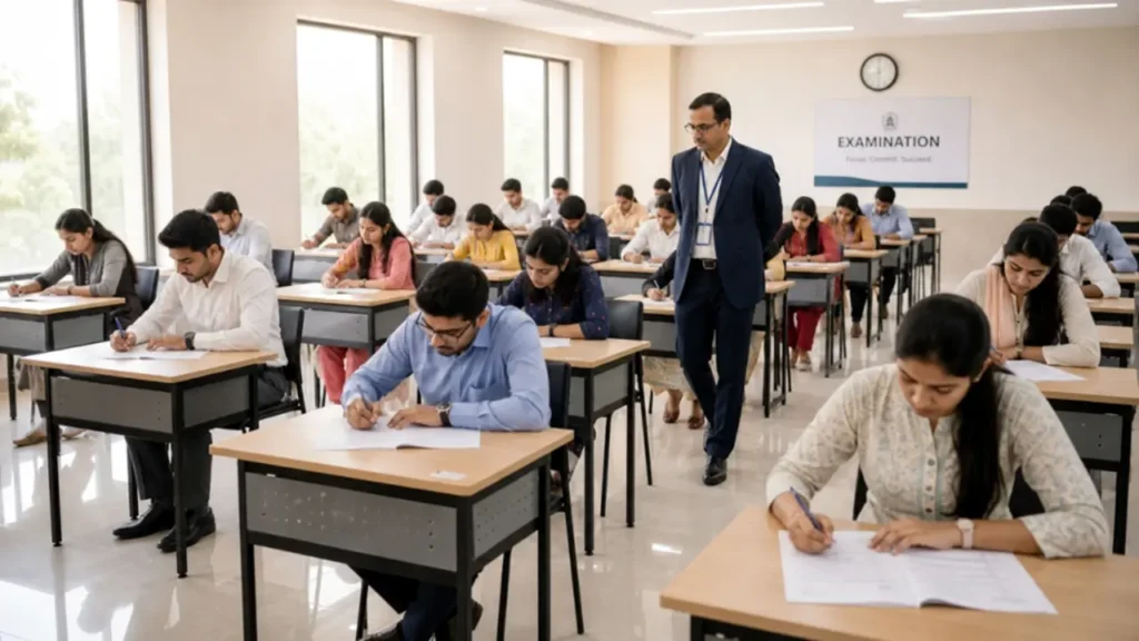 Edutest Solution Media on Mid-Day