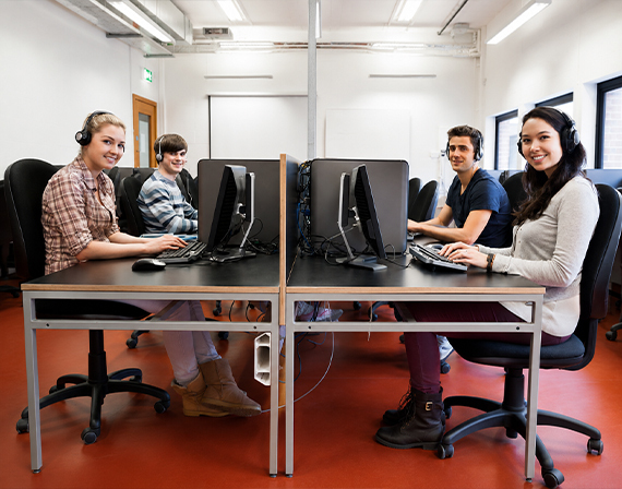 Computer Based Test