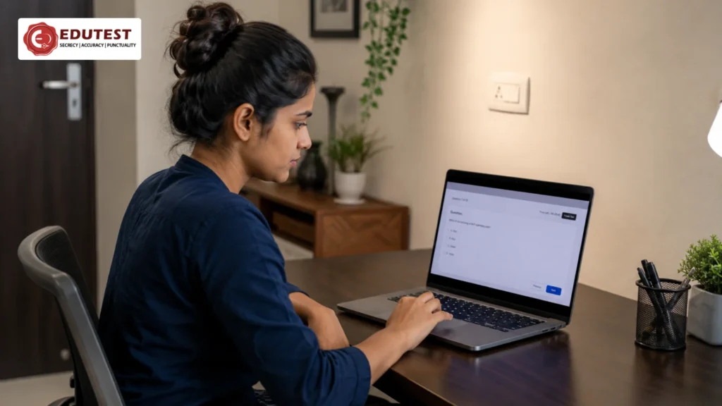 Conducting Large-Scale Exams with Remote Proctoring Technology