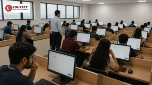How CBT is Transforming the Examination System in India