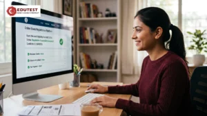 How Online Candidate Registration Platforms Simplify Large-Scale Exam Enrollment