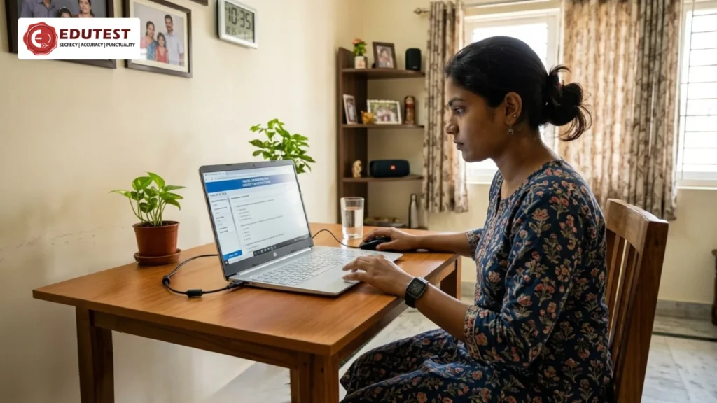 How Remote Proctored Tests Ensure Secure Online Examinations