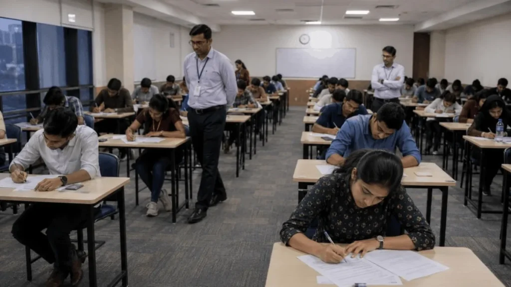ThePrint - What Students Really Want from Examination Authorities Today