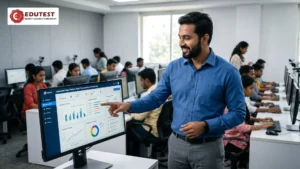 What Is Examination Automation and How It Is Transforming Assessment Operations