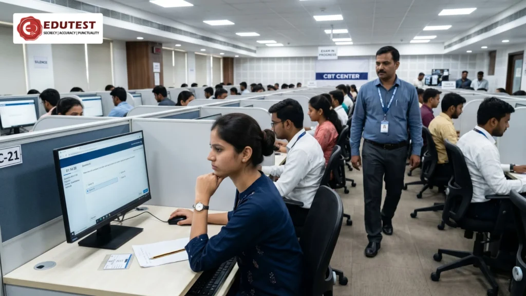 What Makes EduTest a Trusted CBT Provider for Institutions Across India