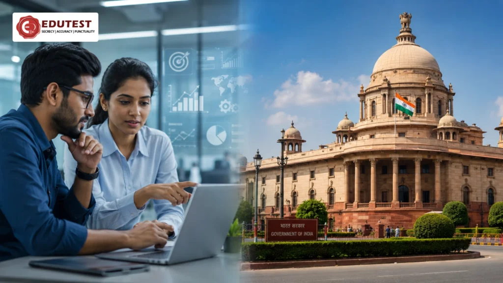 Why Government Exams Need Scalable Assessment Solutions