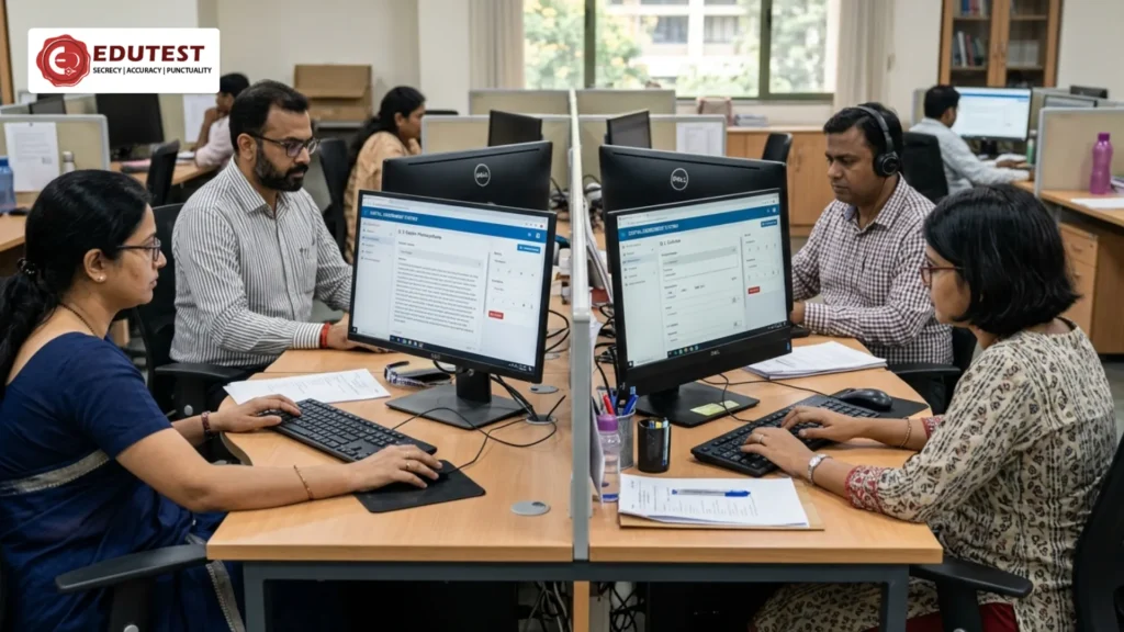 Why Online Assessment Solutions Are Transforming Modern Examinations