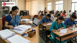 Why Secure Exam Systems Depend on Strong Test Administration