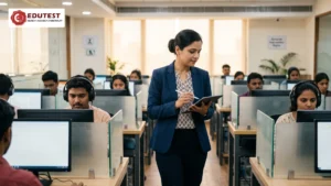 How EduTest’s Test Administration Services Ensure Smooth Exam Delivery Every Time
