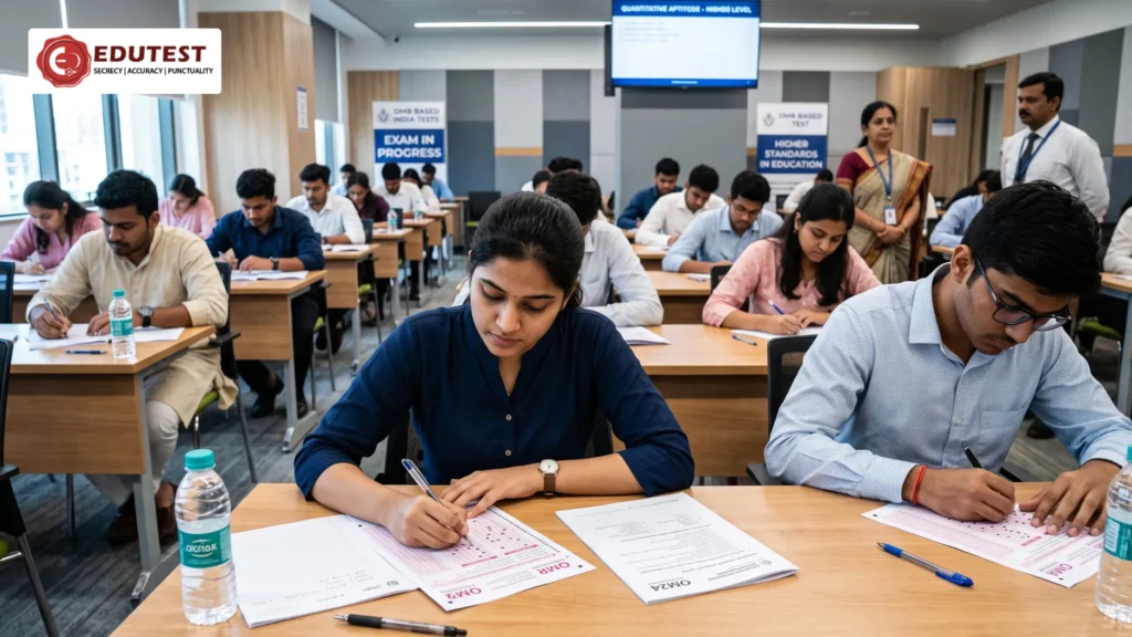 How Educational Testing Companies Are Strengthening Examination Quality in India