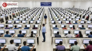 Secure Examination Solutions for Large-Scale Assessments