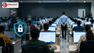 What Makes an Online Exam Platform Secure, Scalable & Reliable?