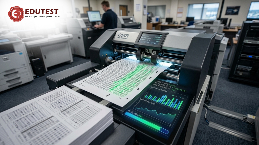 Top Benefits of Implementing an On Screen Marking System