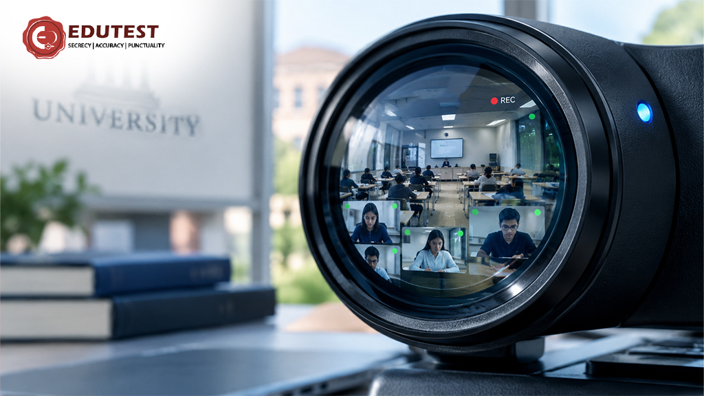 Why Institutions Are Adopting Remote Proctored Exams