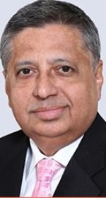 Sanjay Nayak photo